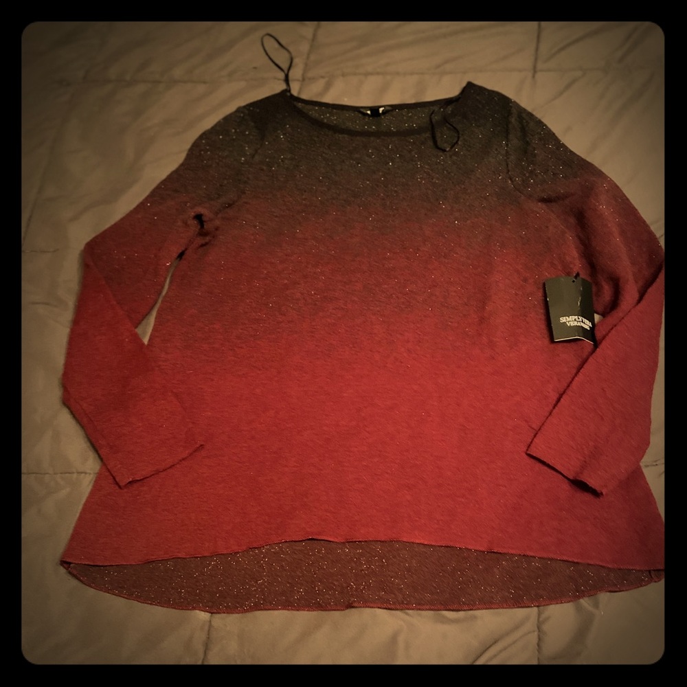 Women’s sweater